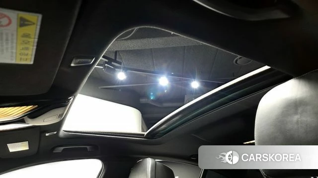 BMW 5 Series (G30) id 4304412 из Кореи 24