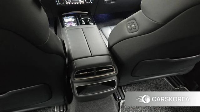 Genesis Electrified G80 (RG3) id 4323598 из Кореи 24
