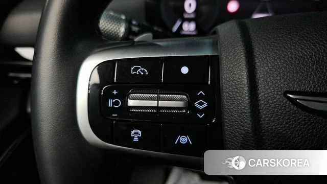 Genesis GV80 id 4185869 из Кореи 24