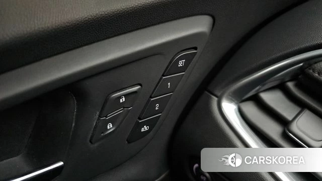 Chevrolet (GM Daewoo) The New Malibu id 4447255 из Кореи 24
