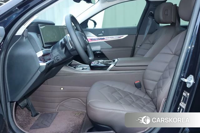 BMW 7 series id 4313966 из Китая 24