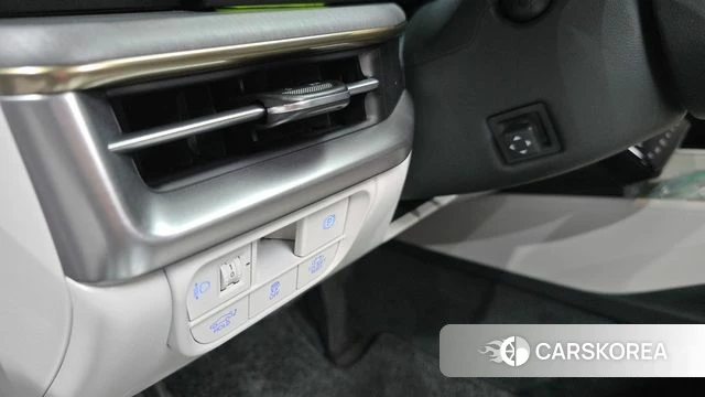 Hyundai Grandeur Hybrid (GN7) id 4904565 из Кореи 24