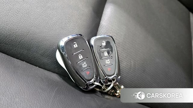 Chevrolet (GM Daewoo) The New Malibu id 4434867 из Кореи 24