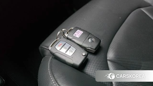 Ssangyong Rexton Sports id 4490625 из Кореи 24