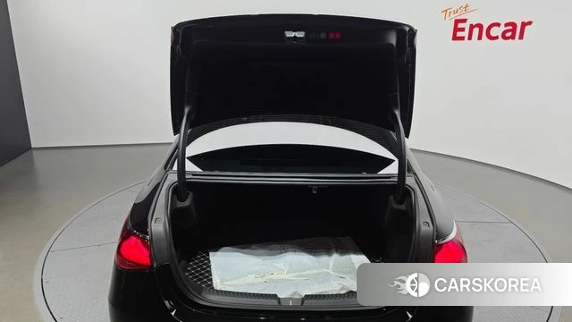 Mercedes-Benz E-Class W214 id 4630035 из Кореи 24