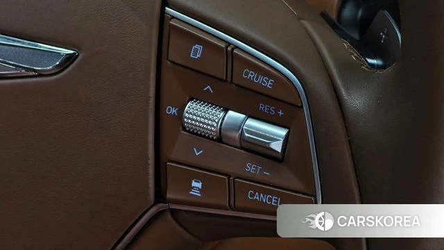 Genesis G90 id 4490772 из Кореи 24