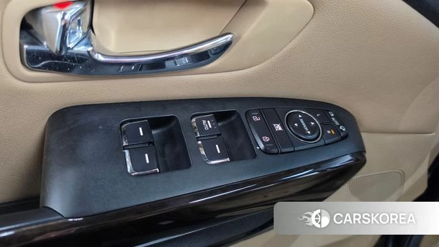 Kia The New Carnival id 4746919 из Кореи 24