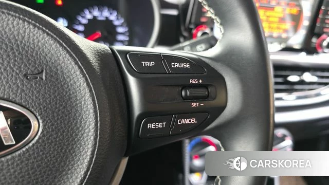 Kia All New Morning (JA) id 4384869 из Кореи 24