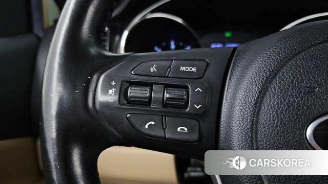 Kia The New Carnival id 4662740 из Кореи 24