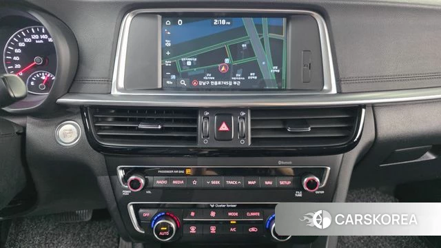 Kia The New K5 2nd generation id 4836893 из Кореи 24