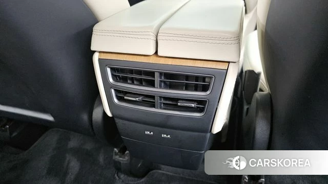 Tesla Model X id 4196326 из Кореи 24