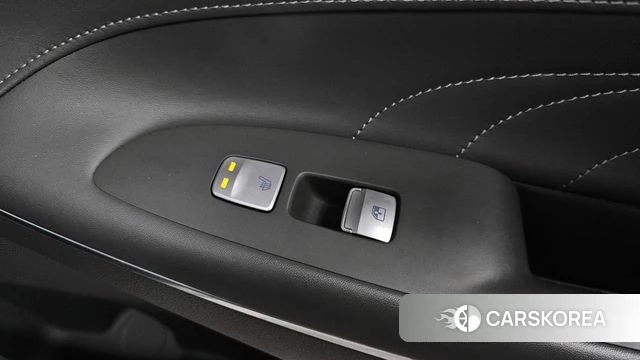 Hyundai The New Grandeur IG Hybrid id 4586763 из Кореи 24