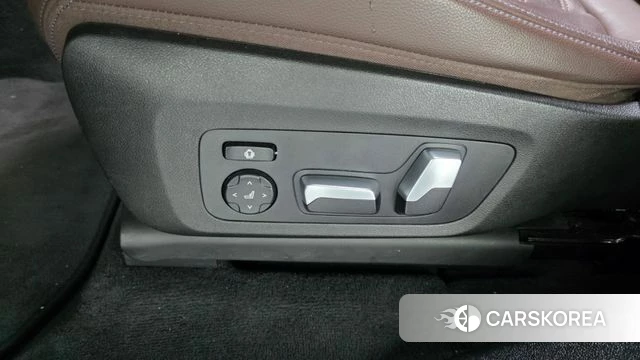 BMW X3 (G01) id 4615264 из Кореи 24