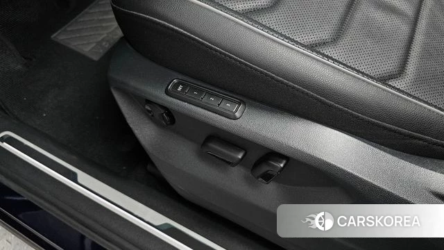 Volkswagen Tiguan Allspace id 4778584 из Кореи 24