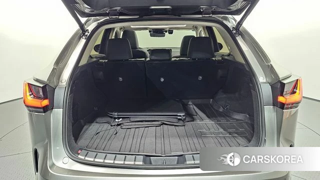 Lexus NX350h Second generation id 4734628 из Кореи 24