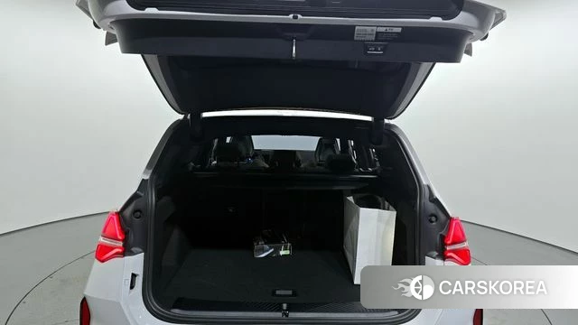 BMW X3 (G45) id 4353941 из Кореи 24