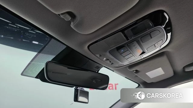 Hyundai Sonata Hybrid (DN8) id 4573812 из Кореи 24