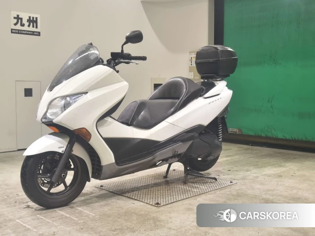 Honda FORZA Z id 3948638 из Японии 24