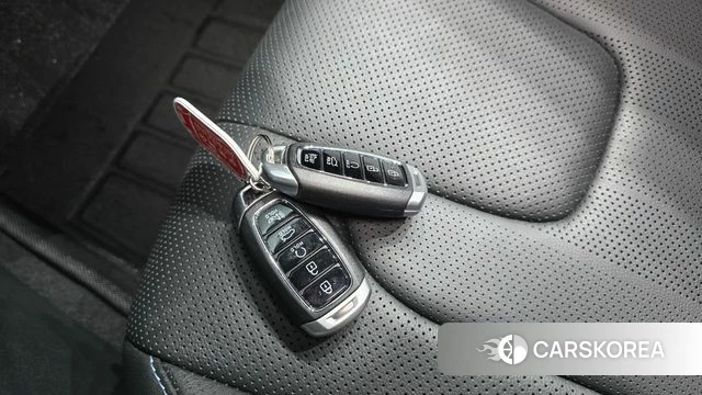 Hyundai Avante (CN7) id 4481745 из Кореи 24
