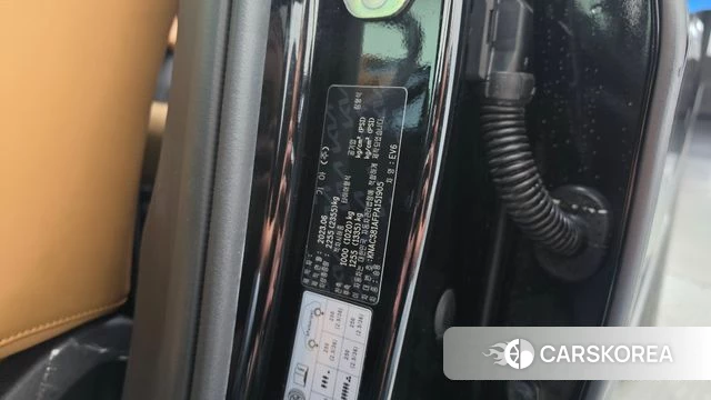 Kia EV6 id 4763028 из Кореи 24