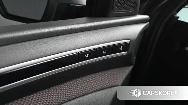 Hyundai Tucson Hybrid (NX4) id 4929832 из Кореи 24