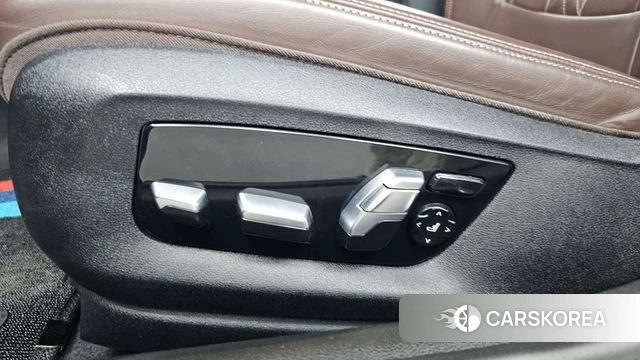 BMW 5 Series (G30) id 4284400 из Кореи 24