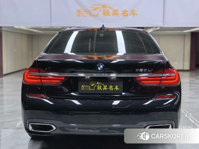 BMW 7 series id 4221746 из Китая 24
