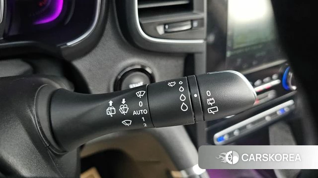 Renault Korea (Samsung) QM6 id 4339368 из Кореи 24