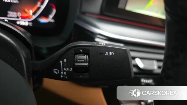 BMW 5 Series (G30) id 4349668 из Кореи 24
