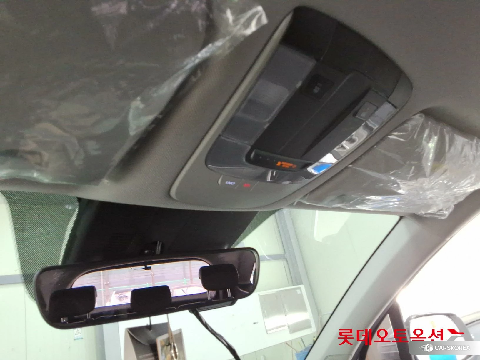 Kia Sorento id 3869386 из Кореи 24