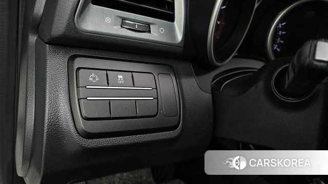 Ssangyong Tivoli Armor id 4233119 из Кореи 24