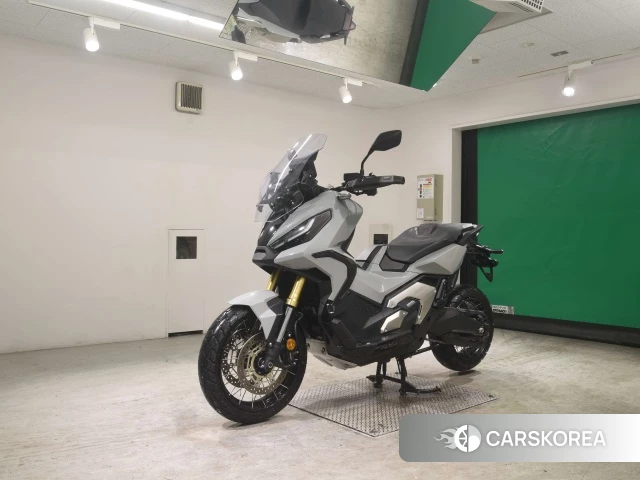 Honda X-ADV 750 id 3949448 из Японии 24