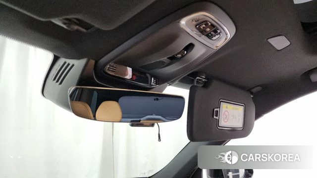 Volvo XC90 second Generation id 4470333 из Кореи 24