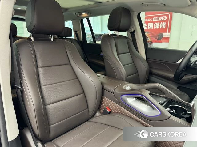 Mercedes-Benz GLS id 4259188 из Китая 24
