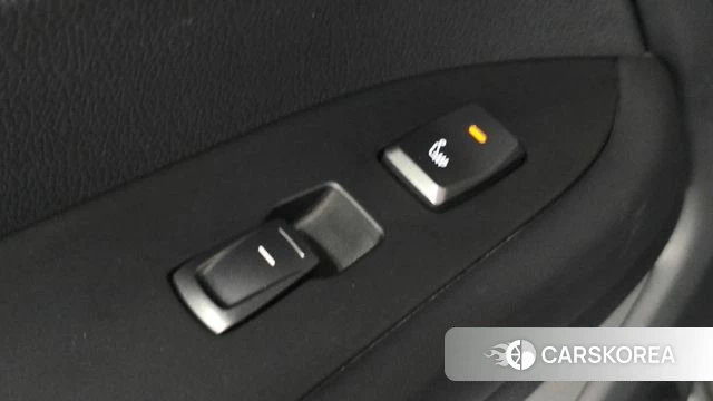 Ssangyong Rexton Sports id 4794999 из Кореи 24