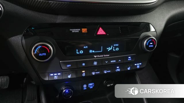Hyundai All New Tucson id 4918336 из Кореи 24