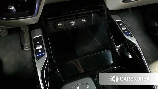 Kia Sorento 4th Generation id 4202109 из Кореи 24