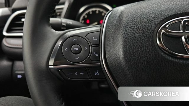 Toyota Camry (XV70) id 4411424 из Кореи 24