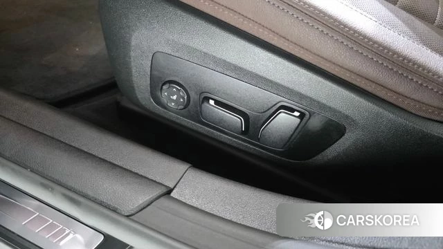 BMW 4 Series (G22) id 4505527 из Кореи 24