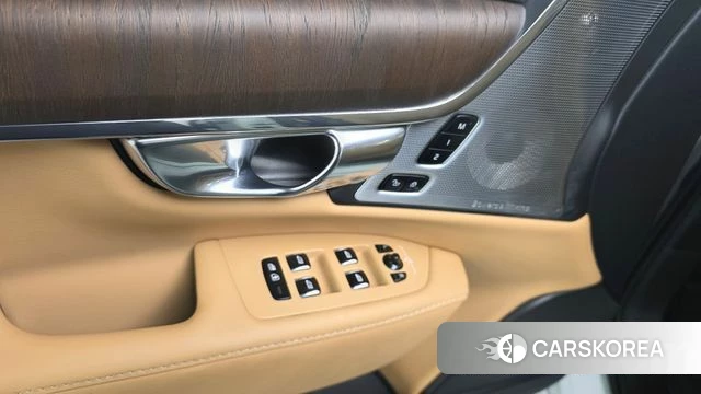 Volvo S90 id 4368921 из Кореи 24