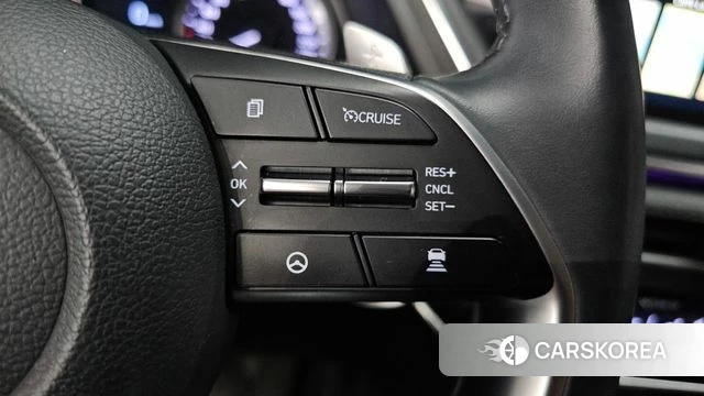 Hyundai Sonata (DN8) id 4520103 из Кореи 24