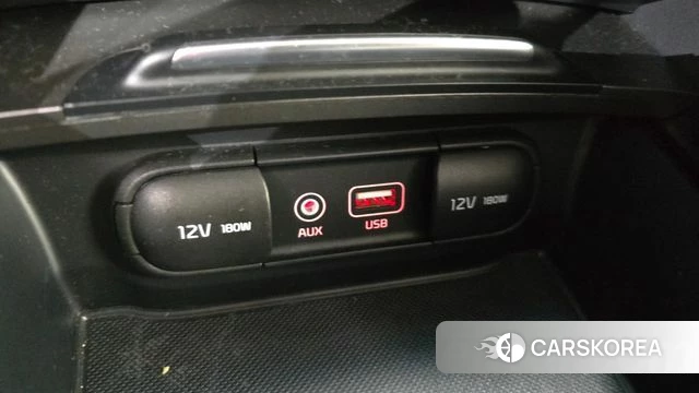 Kia The New K5 2nd generation id 4325311 из Кореи 24