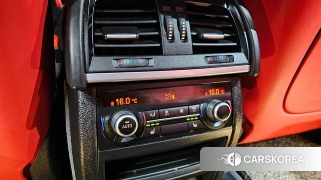 BMW X5M (F15) id 4232906 из Кореи 24