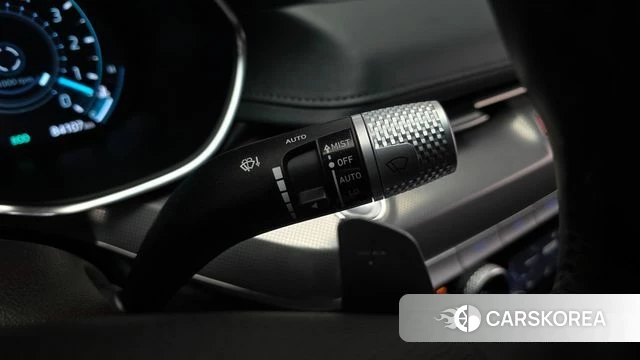 Genesis G80 (RG3) id 4784377 из Кореи 24