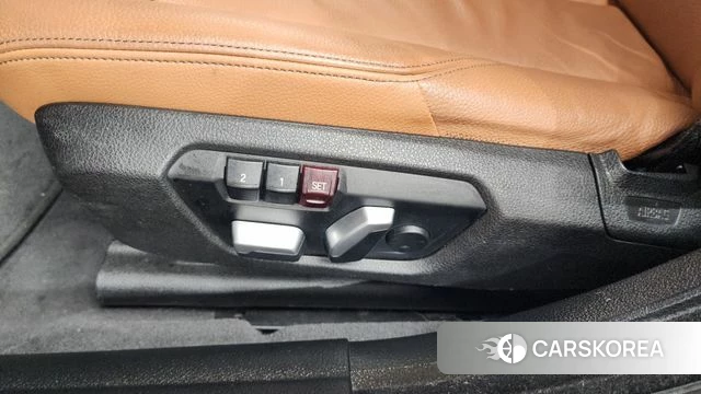 BMW 4 Series (F32) id 4610484 из Кореи 24