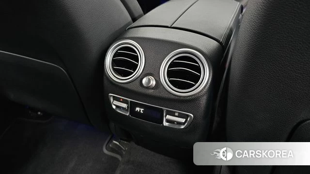 Mercedes-Benz EQC N293 id 4683690 из Кореи 24