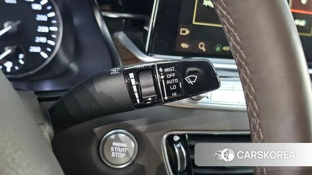 Kia More K9 id 4698313 из Кореи 24