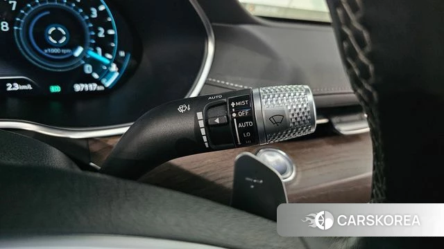Genesis G80 (RG3) id 4657419 из Кореи 23