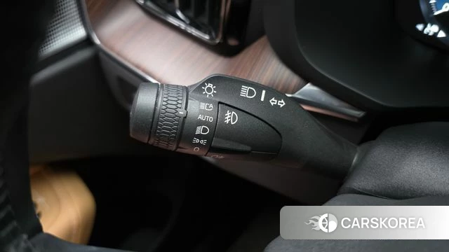 Volvo XC60 second Generation id 4593962 из Кореи 24