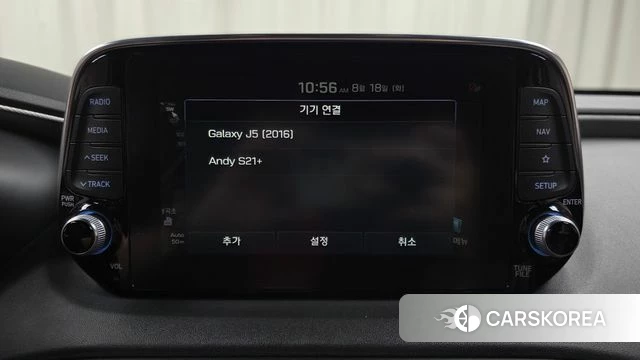 Hyundai Santa Fe TM id 4708393 из Кореи 24